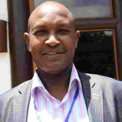 Former MP Loses Bid to Have Rape Case against Him Terminated