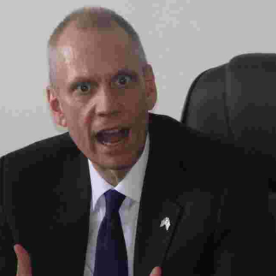 US Defends Decision to Congratulate President Uhuru for His Nullified Victory 