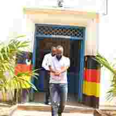 Mombasa Governor Hassan Joho Arrested Following Confrontation with Police