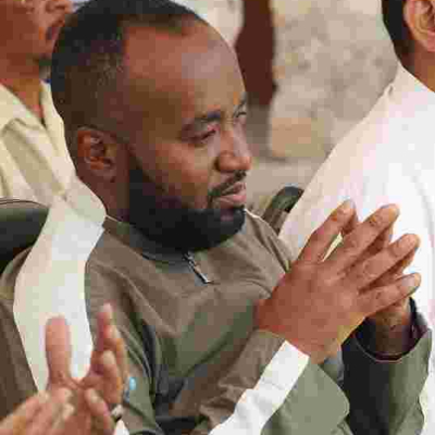 Activist Boniface Mwangi Takes a Swipe at Mombasa Governor Hassan Joho