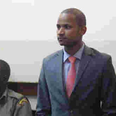 Babu Owino Risks Losing MP Seat for Failing to Respond to Petition