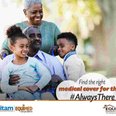 Equity Bank Targets Kenyans in Diaspora in New Medical Insurance Plan