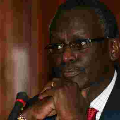 Supreme Court Judge Isaac Lenaola Threatens to Sue State House Digital Director Dennis Itumbi