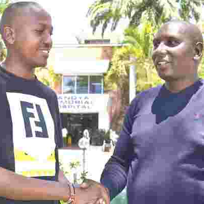 Ardent Uhuru Supporter Who Spent Sh13 Million to Campaign for Him Collapsed after Supreme Court Ruling