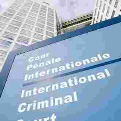 Two Kenyan Lawyers Facing Arrest Warrants from ICC to Learn their Fate
