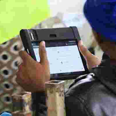 French Biometrics Firm OT-Morpho Insists  IEBC System Was Not Hacked