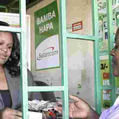 US Firm Ranks Kenya Top Country in Digital, Financial Inclusion