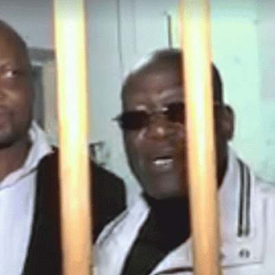 Police Arrest Gatundu South MP Moses Kuria 