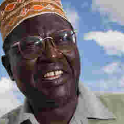 Malik Obama Reacts to Nullification of President Uhuru's Re-Election