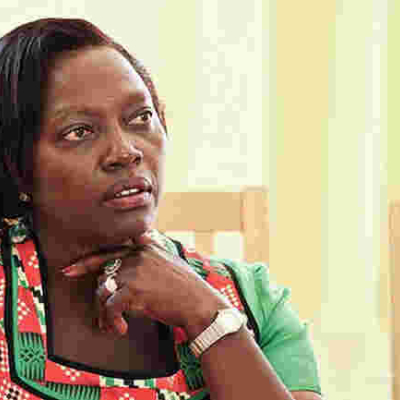 Martha Karua Sues Moses Kuria Over Claims of Fixing Deputy President William Ruto at the ICC