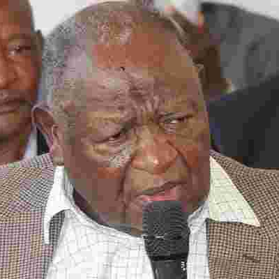 Kenneth Matiba Seeks Sh945 Million Compensation from the State