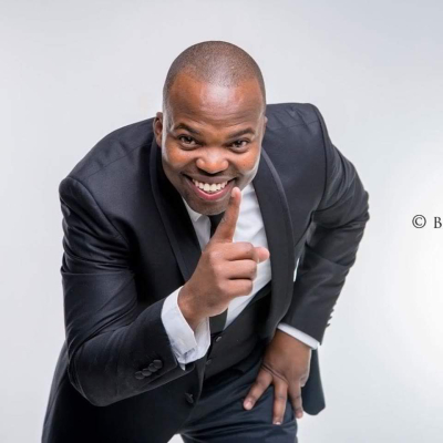 I Was a 'Shamba Boy' to an MP, Top Kenyan Comedian Mc Jessy Reveals