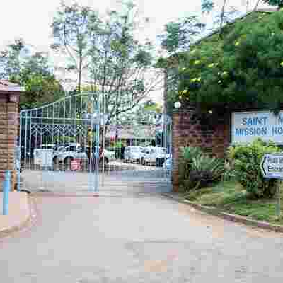 American Priest Loses Ownership Battle for Multi-Billion Shilling Kenyan Hospital