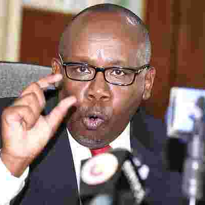 Attorney General Githu Muigai Dismisses Claims of Looming Constitutional Crisis in Kenya