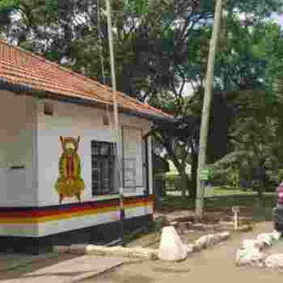 Another 'Waiganjo' Impostor Arrested at Police Quarters in Nairobi