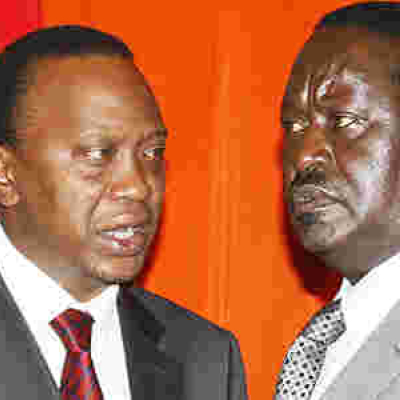 October 17th Presidential Repeat Election to Cost More than Sh10 Billion