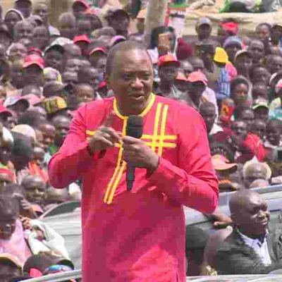 Uhuru: Kenya's Supreme Court Should Have Borrowed a Leaf from US Court