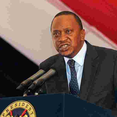 President Uhuru Disagrees with Supreme Court Verdict, Ready for Fresh Elections
