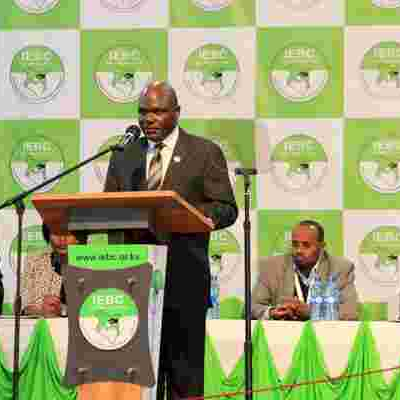 IEBC Plans Shake-up of Electoral Workforce ahead of Repeat Election