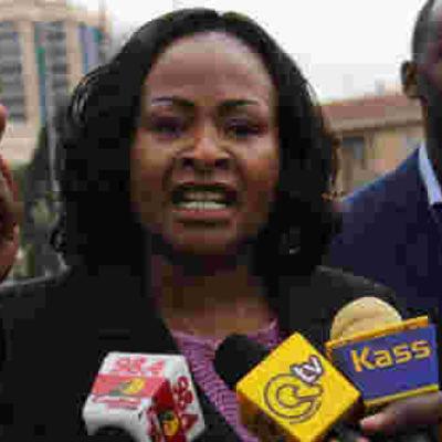 Wavinya Ndeti Files Petition against Alfred Mutua's Machakos Governor Win