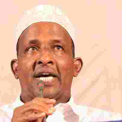 Farah Maalim Contests Aden Duale's Garissa Township MP Victory in Court
