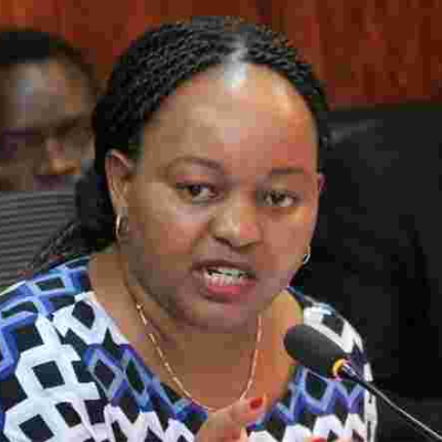 Anne Waiguru Inks Deal for Sh5 Billion Industrial Hubs in Kirinyaga