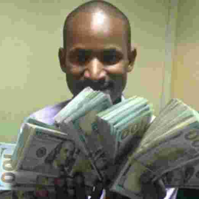 Babu Owino Reveals Late Libyan President Muammar Gaddafi Financed Him