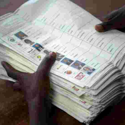 Jubilee, NASA Reject United Nations Ballot Printing Offer