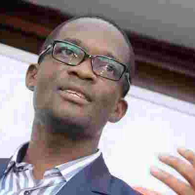 IEBC CEO Ezra Chiloba Says He'll Not Resign