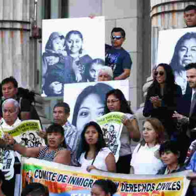 Donald Trump Ends DACA, an Immigration Program for Young Immigrants