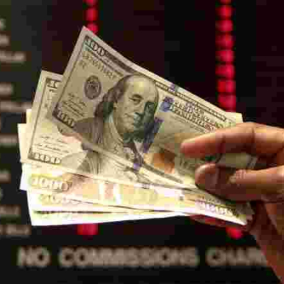 Kenya's Diaspora Inflows Hit 107 Billion Shillings