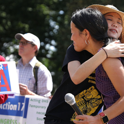 Thousands Likely to Lose US Work Permits as President Trump Decides to End Obama's DACA Program