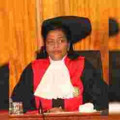 Justices Njoki Ndung'u, Jackton Ojwang Dissenting Verdicts on Nullification of Uhuru's Re-election