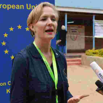 European Union Denies It Declared Kenya's Elections Free and Fair