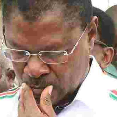 MPs Demand Moses Wetang'ula Be Forced to Return Official Parliament Car