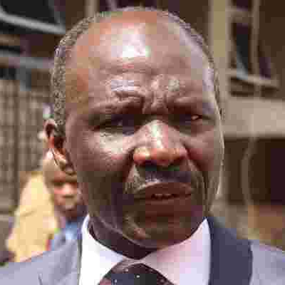 Kalonzo, Wetangula Were Not Detained at JKIA on Thursday Contrary to Raila's Claims, Says Immigration Director