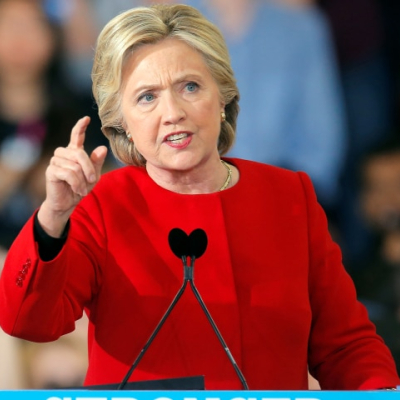 Hillary Clinton Speaks About Nullification of President Uhuru's Victory By the Supreme Court