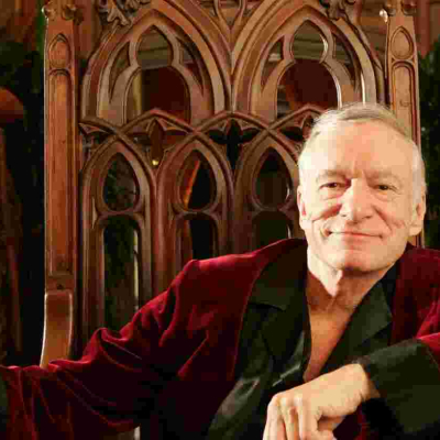 Playboy Magazine Founder Hugh Hefner Dies at 91