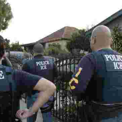 Baltimore Mayor Pugh Says City Committed to Educating Immigrants about their Rights after ICE Arrests 28 in Maryland