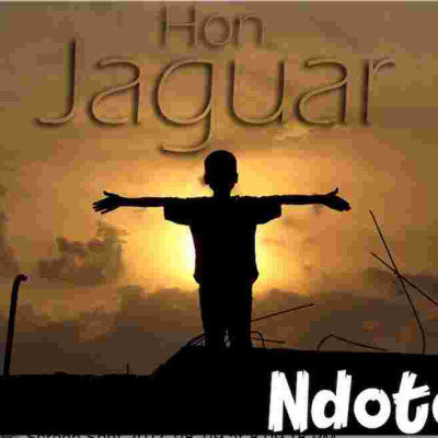 Newly Elected MP Charles "Jaguar" Kanyi Releases New Song "Ndoto"