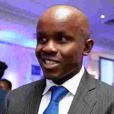 Centum's James Mworia Sets New Record of Highest Paid Kenyan CEO with Sh31 Million Monthly Pay