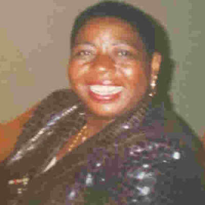 Janet Vihenda Keverenge Has Passed away in Falls Church, Virginia