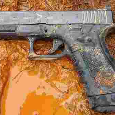 17-Year-Old Kenyan Student Arrested with Gun, Says Was Gifted to Him by Relative Living in the US