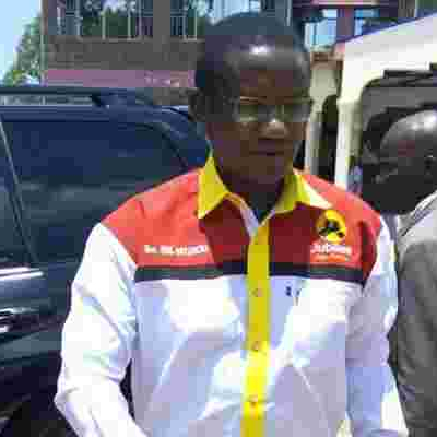 Former Bomachoge Borabu MP Joel Onyancha Passes On