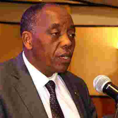 Kenya Gov't Bans Civil Servants from Traveling Abroad