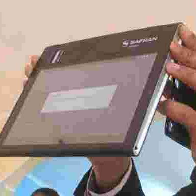 IEBC Servers Were Not Hacked, French Technology Firm OT-morpho Says 