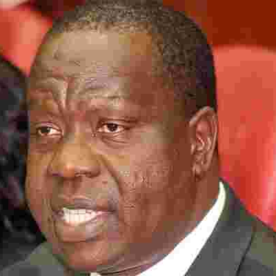 You've Pushed Us to the Wall, Matiang'i Tells Raila