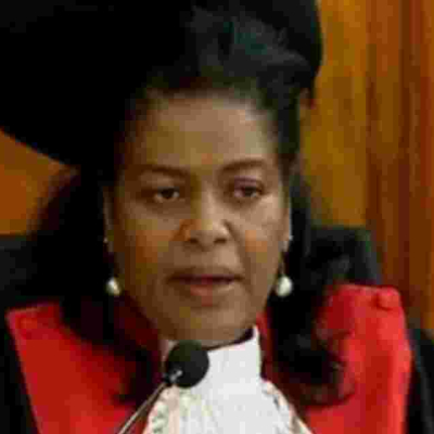 There Was No Basis to Upset the Will of the Voter, Says Justice Njoki Ndung'u
