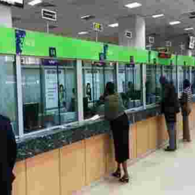 KCB Bank Courts Kenyans In Diaspora as Remittances Upsurge