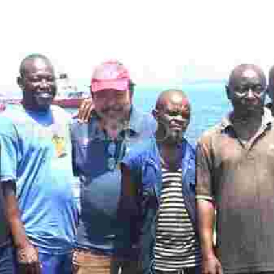 Government Asked to Rescue Five Kenyan Sailors Stranded in Indonesia for Two Years